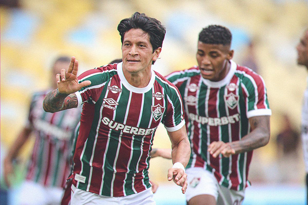 Brasileirão 2025: Na estreia de Zubeldía, Fluminense bate o Botafogo no Maracanã e encerra jejum de vitórias sobre o rival