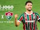 Sport x Fluminense - escalações - Brasileirão 2025