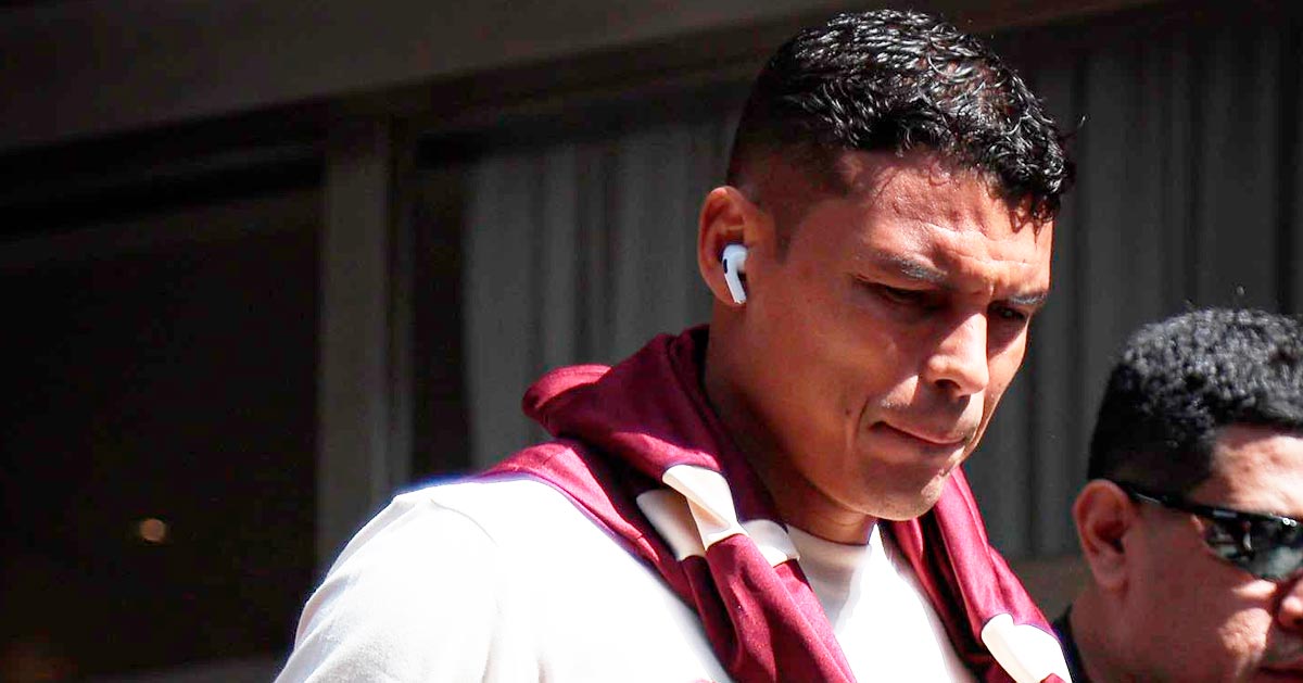 Com desfalques, Fluminense desembarca em Buenos Aires para enfrentar o Lanús; veja os relacionados