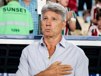 Renato Gaúcho exaltou a atuação do Fluminense contra o Bahia