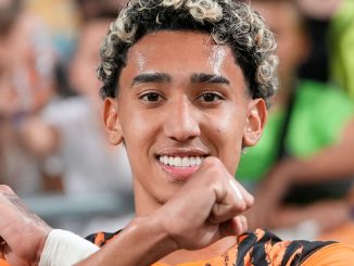 Isaque marcou o seu primeiro gol pelo Shakhtar Donetsk