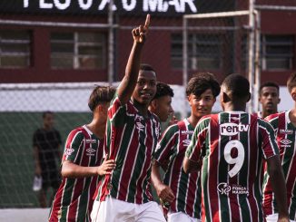 Jean Carlos e Vitinho foram convocados para a Seleção Brasileira Sub-15