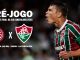 Lanús x Fluminense - Copa Sul-Americana 2025