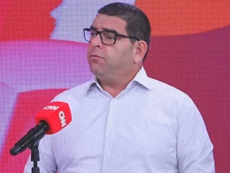 Amir Somoggi