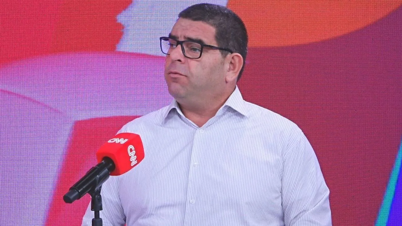 Entrevista com o executivo da Sports Value sobre a proposta de SAF no Fluminense
