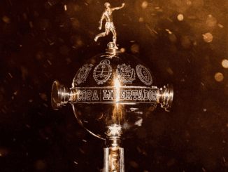 Conmebol Libertadores