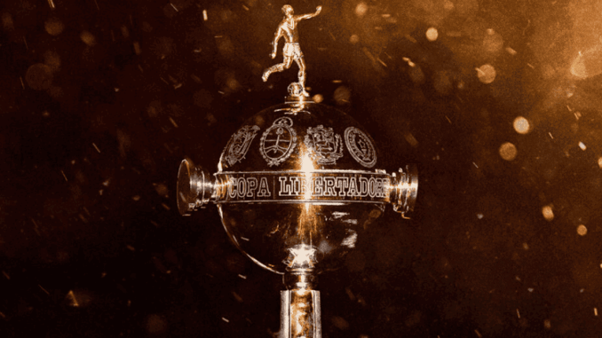 Conmebol Libertadores