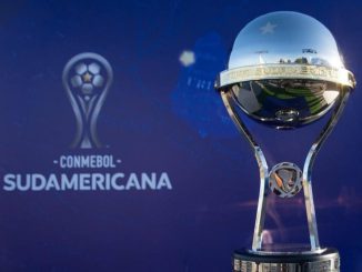Copa Sul-Americana 2025