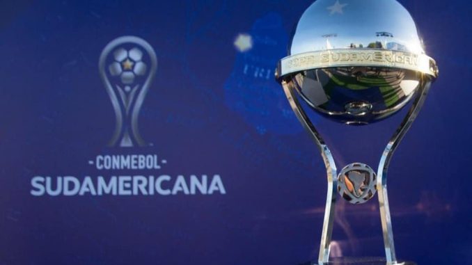 Copa Sul-Americana 2025