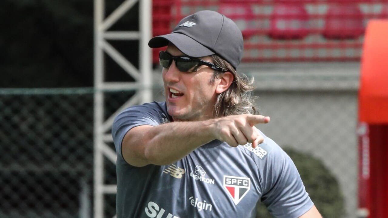 Fluminense: 