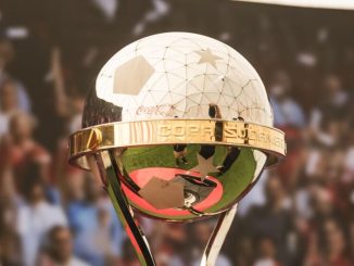 Copa Sul-Americana 2025