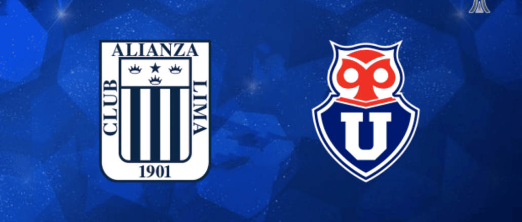 Alianza Lima x Universidad de Chile: onde assistir e horário - Copa Sul-Americana 2025