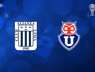 Alianza Lima x Universidad de Chile: onde assistir e horário - Copa Sul-Americana 2025