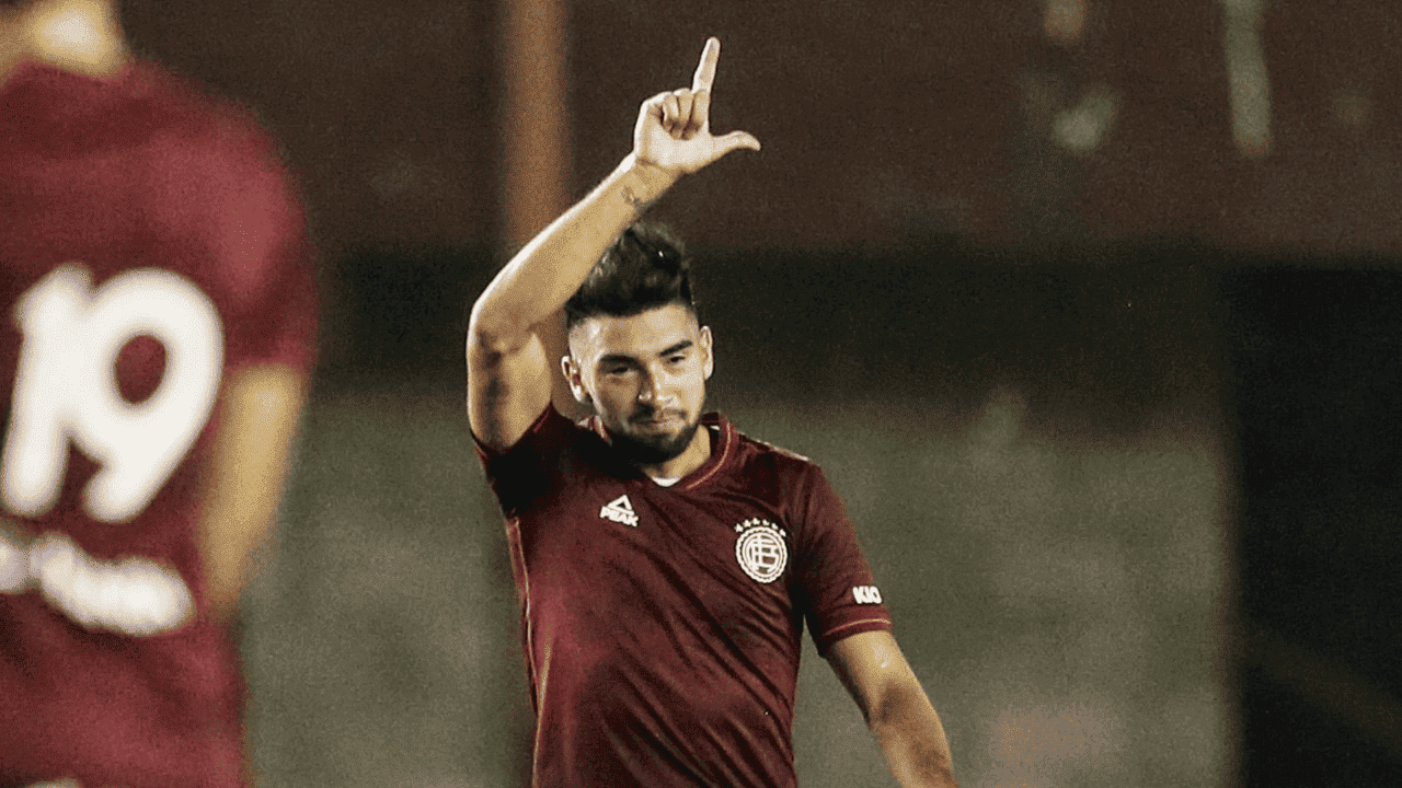 Copa Sul-Americana 2025: Lanús tem notícias pouco animadoras para duelo contra o Fluminense