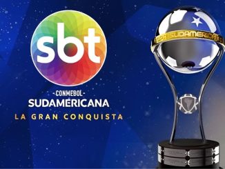 SBT Copa Sul-Americana