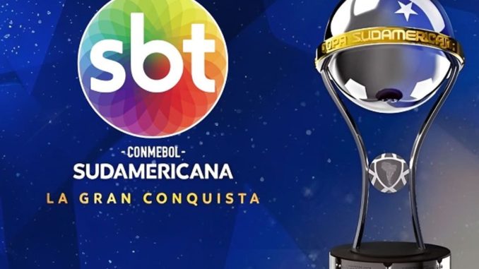 SBT Copa Sul-Americana