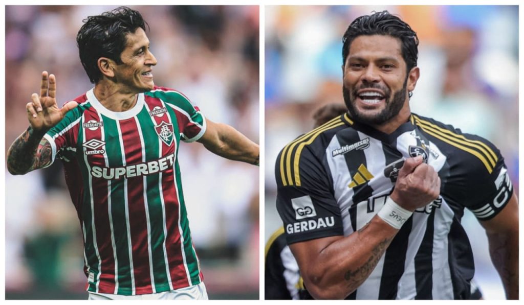 Fluminense x Atlético-MG: palpites do Grupo Globo – Brasileirão 2025 ...