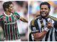 Fluminense x Atlético-MG