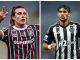 Fluminense x Atlético-MG - Brasileirão 2025