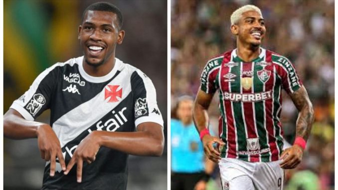 1760682825229952 (1) (1) (1) Vasco x Fluminense - Brasileirão 2025