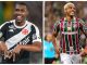 Vasco x Fluminense - Brasileirão 2025