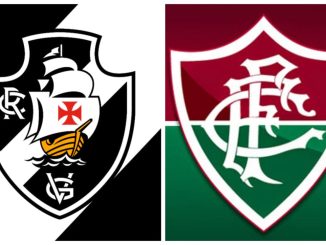 Vasco da Gama e Fluminense Football Club