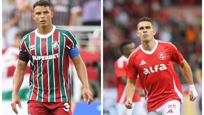 1761073451418851 (3) (1) Fluminense x Internacional - Brasileirão 2025 da Série A