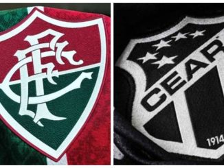 Fluminense x Ceará - Brasileirão 2025 da Série A