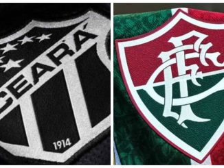 Ceará x Fluminense - Brasileirão 2025