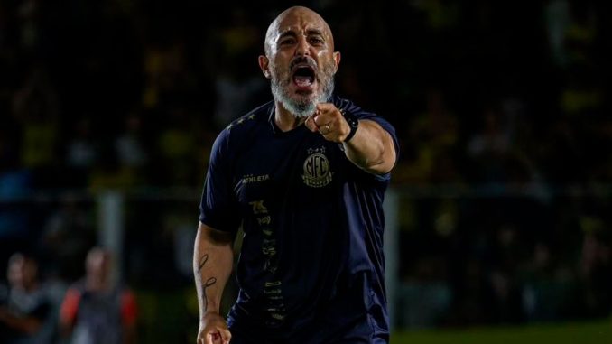 Rafael Guanaes analisou o duelo entre Mirassol e Fluminense