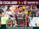 Fluminense está escalado para enfrentar o Sport