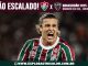 Fluminense está escalado para enfrentar o Atlético-MG