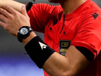 Arbitragem definida para Fluminense x Atlético-MG