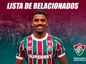 Fluminense x Ceará - Brasileirão 2025