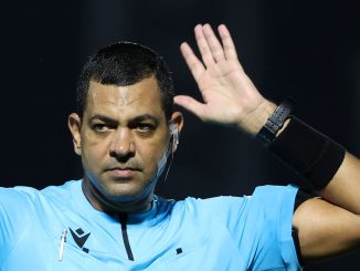 Wagner Nascimento Magalhães comandará Vasco x Fluminense