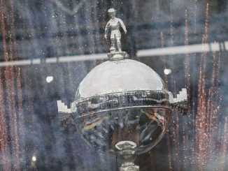 Conmebol Libertadores