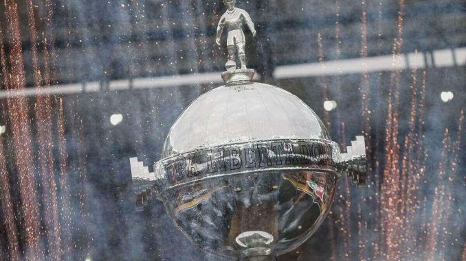 Conmebol Libertadores