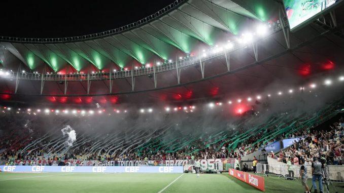 54779184977_3bbd3cc0ac_k (1) (1) Torcida do Fluminense - FOTO: MARCELO GONÇALVES / FLUMINENSE F.C.