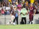 Soteldo e Zubeldía - FOTO: MARINA GARCIA / FLUMINENSE F.C.