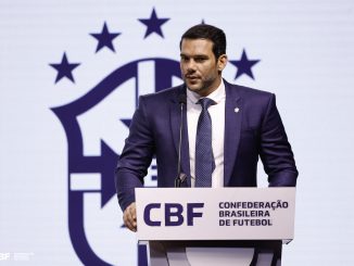 Nova competição faz parte do calendário do futebol brasileiro para 2026