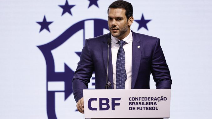 Nova competição faz parte do calendário do futebol brasileiro para 2026