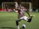 Santi Moreno - FOTO: LUCAS MERÇON / FLUMINENSE F.C.