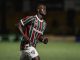 Santi Moreno - FOTO: LUCAS MERÇON / FLUMINENSE F.C.