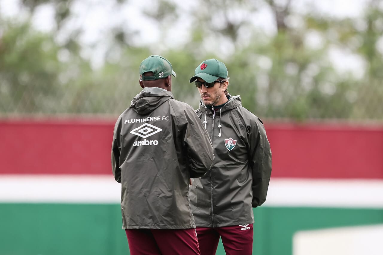As mudanças necessárias no Fluminense