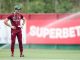 Luis Zubeldía - (Foto: Marcelo Gonçalves / Fluminense FC)