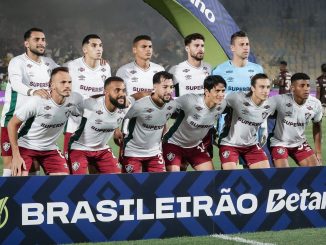 FOTO: MARCELO GONÇALVES / FLUMINENSE F.C.
