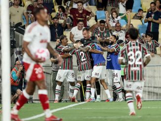 FOTO: MARCELO GONÇALVES / FLUMINENSE F.C.