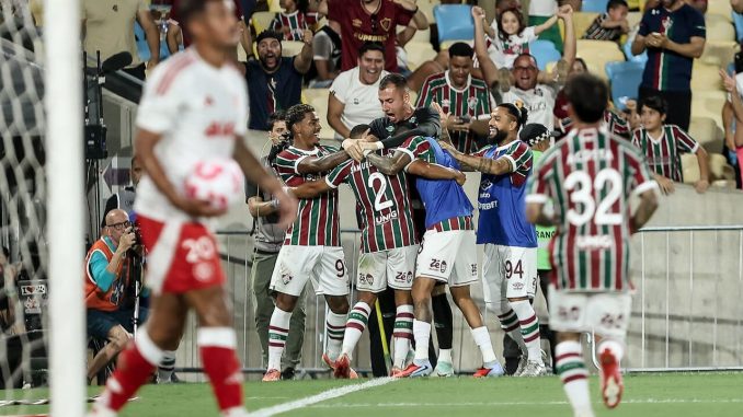 54879763203_e157e48b5d_k (1) (1) FOTO: MARCELO GONÇALVES / FLUMINENSE F.C.