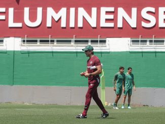 (Foto: Marcelo Gonçalves / Fluminense FC)