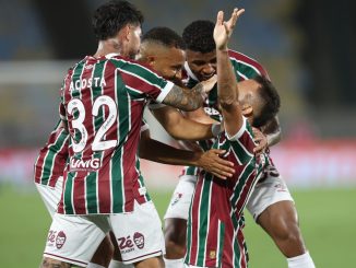 Renê - Fluminense Football Club